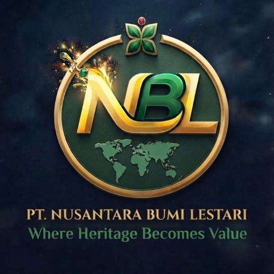 PT Nusantara Bumi Lestari — Where Heritage Becomes Value